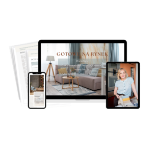 E-book GOTOWE NA RYNEK